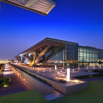 Doha Exhibition and Convention Center