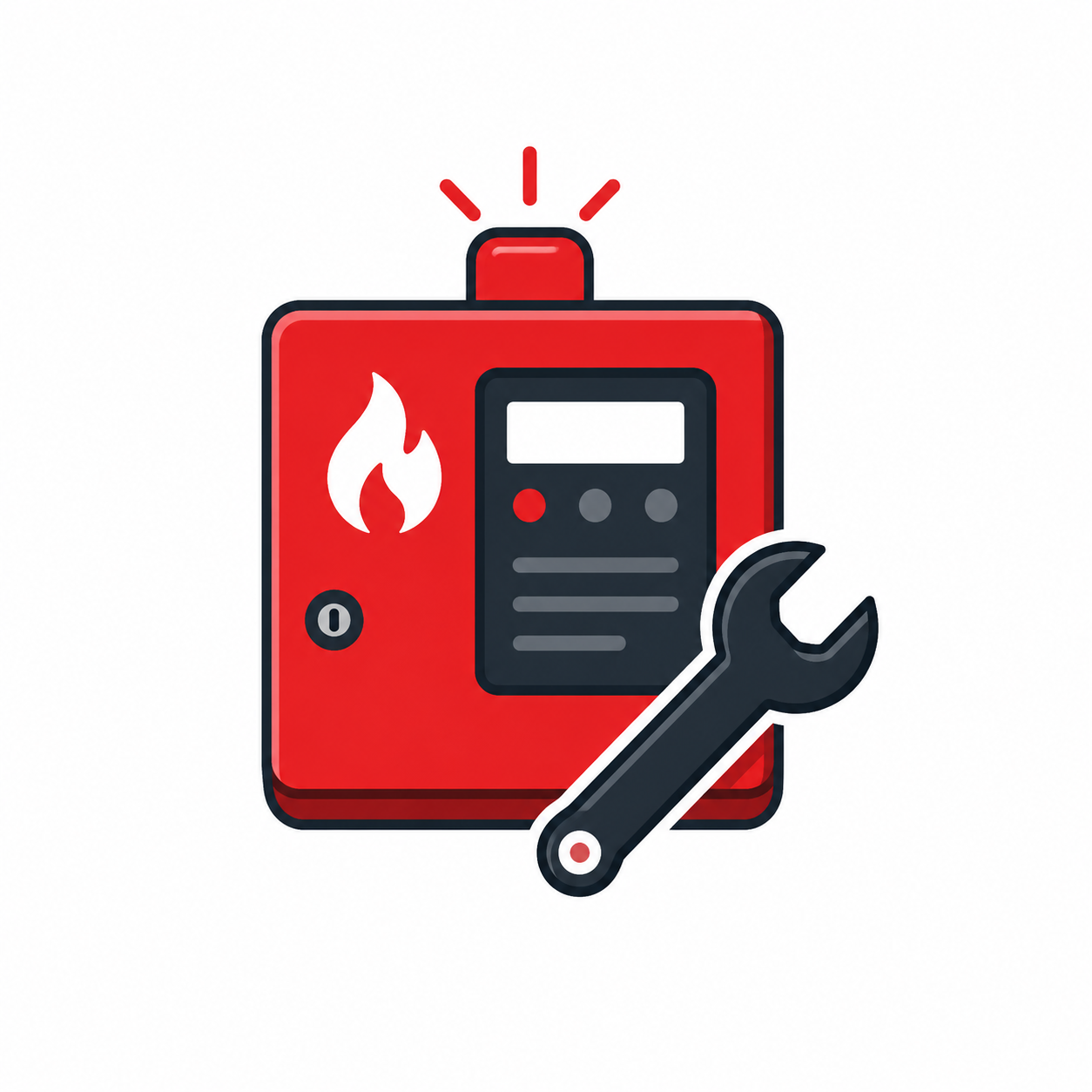 Fire Alarm Maintenance