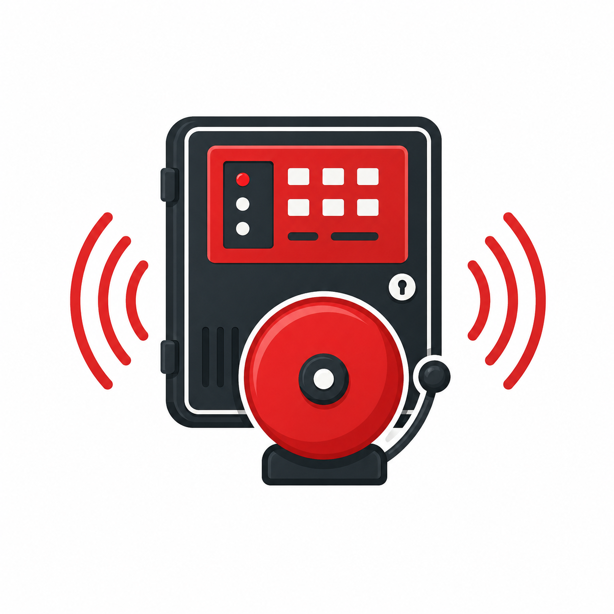 Fire Alarm Systems